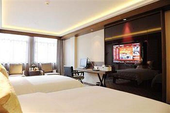 Best Li Hotel Lijiang  Buitenkant foto