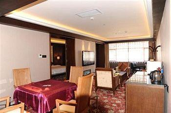 Best Li Hotel Lijiang  Buitenkant foto