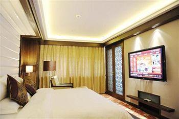 Best Li Hotel Lijiang  Buitenkant foto