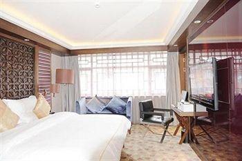 Best Li Hotel Lijiang  Buitenkant foto