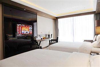 Best Li Hotel Lijiang  Buitenkant foto