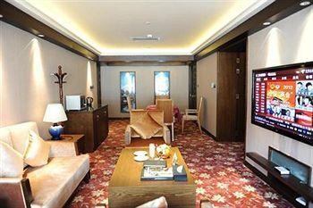 Best Li Hotel Lijiang  Buitenkant foto