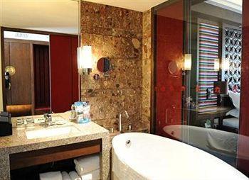 Best Li Hotel Lijiang  Buitenkant foto