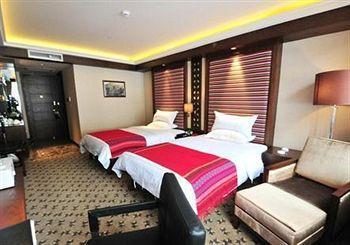 Best Li Hotel Lijiang  Buitenkant foto