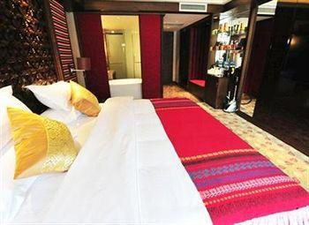 Best Li Hotel Lijiang  Buitenkant foto